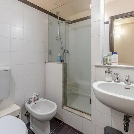 公寓 Michelangelo's Retreat 佛罗伦萨