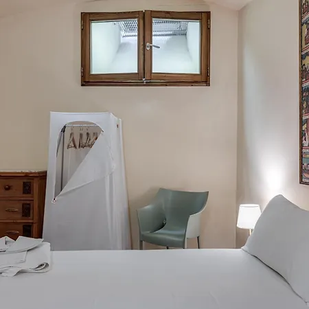 Michelangelo's Retreat 佛罗伦萨