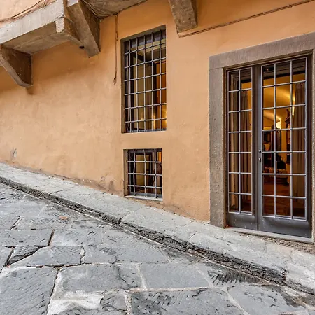 Michelangelo's Retreat 佛罗伦萨