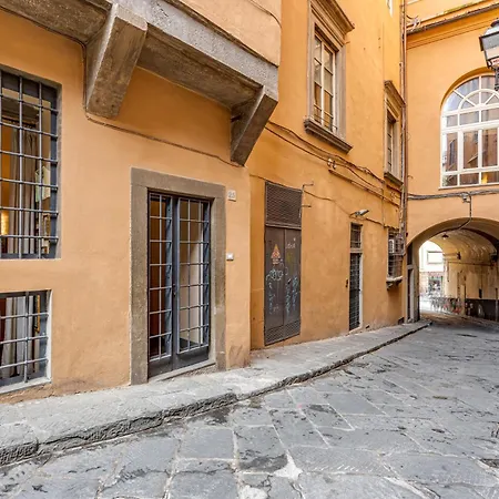 Michelangelo's Retreat 佛罗伦萨