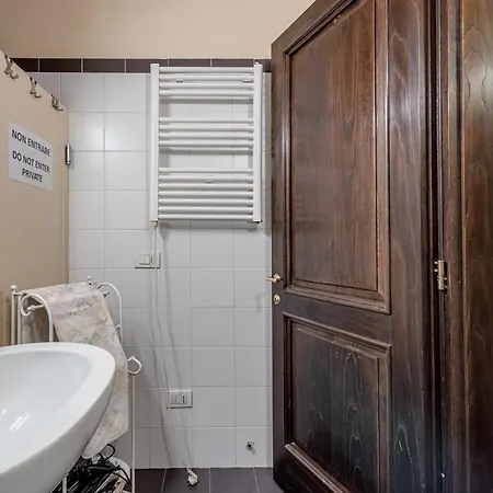 Michelangelo's Retreat * 佛罗伦萨