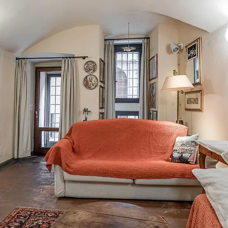 Michelangelo's Retreat 佛罗伦萨