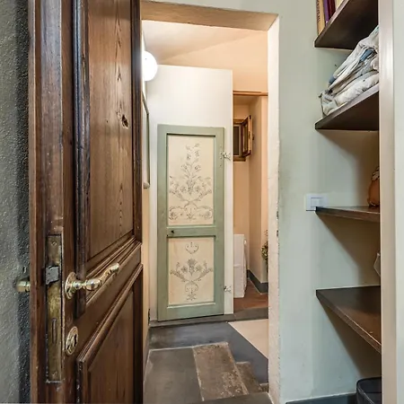 Michelangelo's Retreat 佛罗伦萨