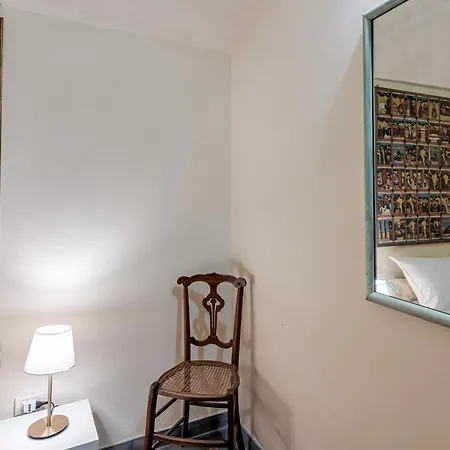 Michelangelo's Retreat * 佛罗伦萨