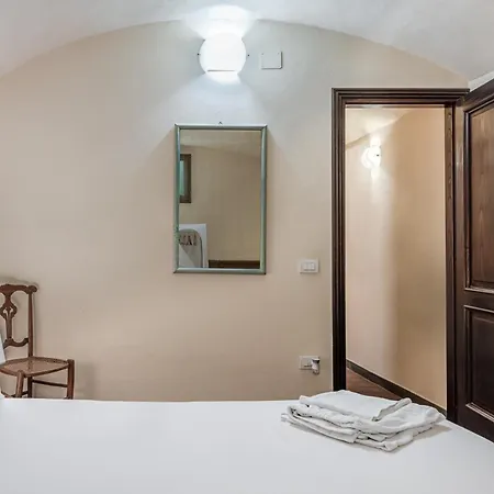 Michelangelo's Retreat